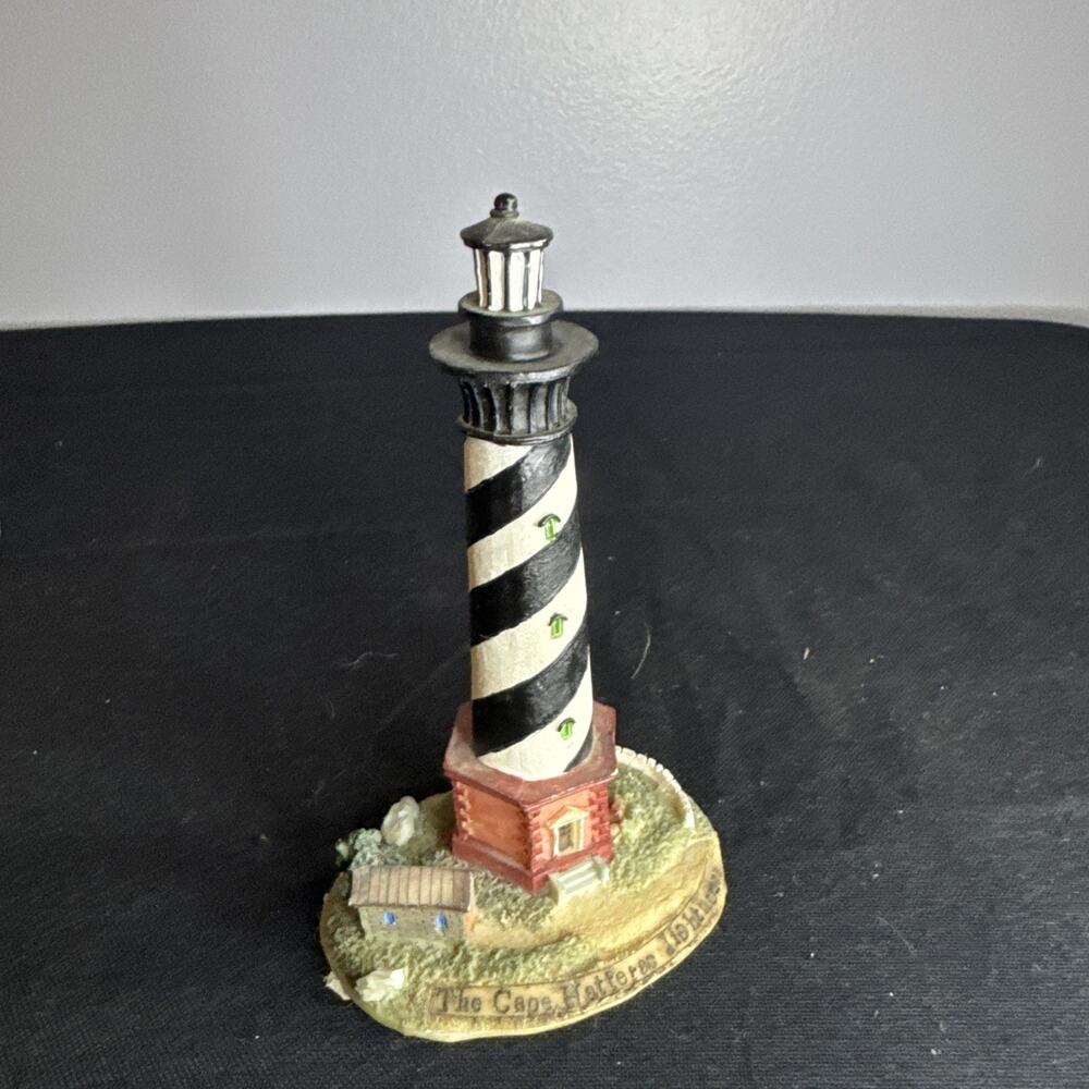 Lighthouse Figurine